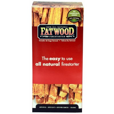 fatwood 1.5lb box