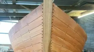 boat building